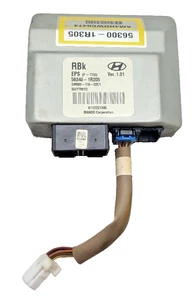 2012-2017 HYUNDAI ACCENT ELECTRIC POWER EPS MODULE 56300-1R305 OEM - Picture 1 of 7