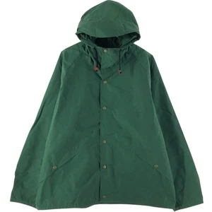 Vintage 70'S-80'S Cabela's GORE-TEX Mountain Parka/Shell Jacket Made in USA ... - Picture 1 of 17
