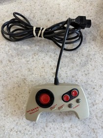 NES MAX MAXX CONTROLLER FOR ORIGINAL NINTENDO SYSTEM NES 026 NES HQ