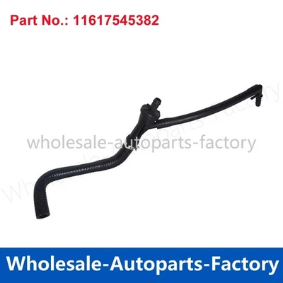 Brake Booster Vacuum Valve Hose Fit for BMW 325Ci 330Ci 325i 325xi 525i Z3 330i - Image 1 of 4