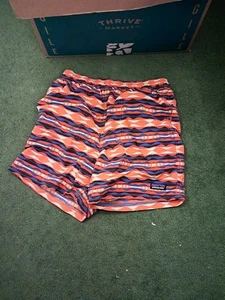 NWT Patagonia Boys Swim Trunk - Picture 1 of 1