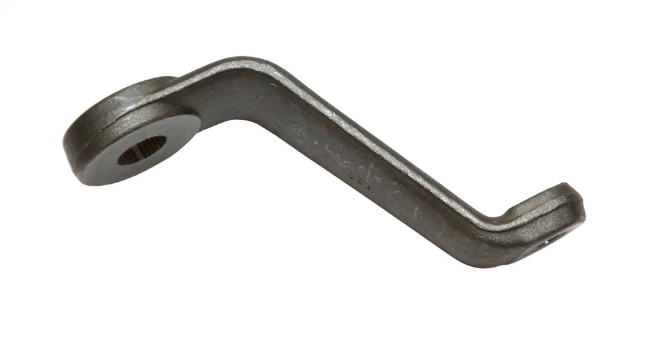 Skyjacker FA500 Front Steel Pitman Arm - 6-9" Lift For 1966-1979 Ford Bronco - Image 1 of 3