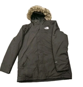 The North Face Zaneck DryVent Jacke Herren Größe Small Größe XL Top Zustand - Bild 1 von 16