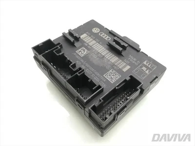 Audi A5 Türsteuermoduleinheit 2.0 TDI Diesel 125kW (170 HP) 8T0959793N 2010 - Image 1 of 4