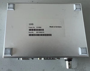 AGILENT 1100 SERIES G1390A UNIVERSAL INTERFACE BOX (UIB) - Bild 1 von 1