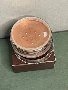 MAC QUIVER Pearlzer pigmento trasparente RARO & HTF nuovo con scatola - Foto 1 di 5