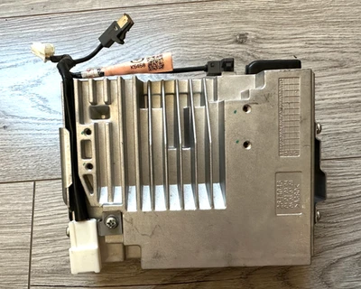 Receptor sintonizador de radio MAZDA 3 2015-2018 MÓDULO BLUETOOTH, BANF669C0E, ORIGINAL OEM Foto 1 de 4