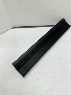 Placa de moldura de umbral de puerta lateral 11-14 Chrysler 200 delantero PASO DERECHO 31 Foto 1 de 4