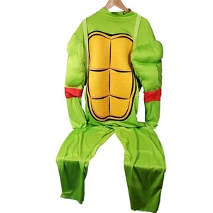 Teenage Mutant Ninja Turtles TMNT Costume Adult Large InSpirit Designs - Picture 1 of 9