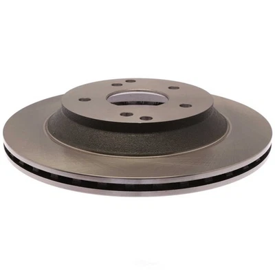 Ротор заднего тормоза для 1988-1996 Chevrolet Corvette 1989 1990 1991 1992 Raybestos - Изображение 1 из 3