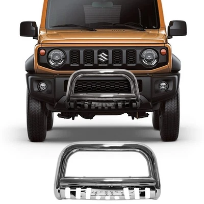 Protector de parrilla Bull Bar de alta calidad para modelos Ford Expedition F150 04-17 Foto 1 de 4