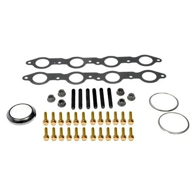 For GMC Sierra 2500 HD 2001-2016 Dorman 57175 Exhaust Manifold Hardware Kit Foto 1 de 4