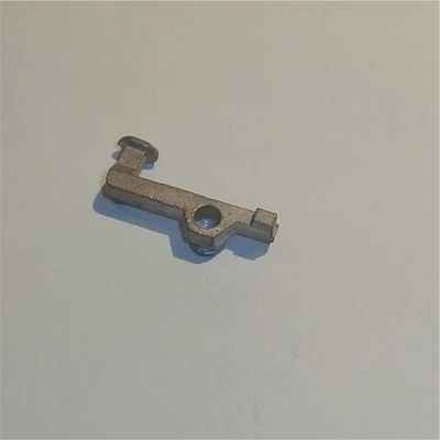 Dinky Toys 721 Junkers Ju87b Stuka Metal Bomb Release Button - Image 1 of 4