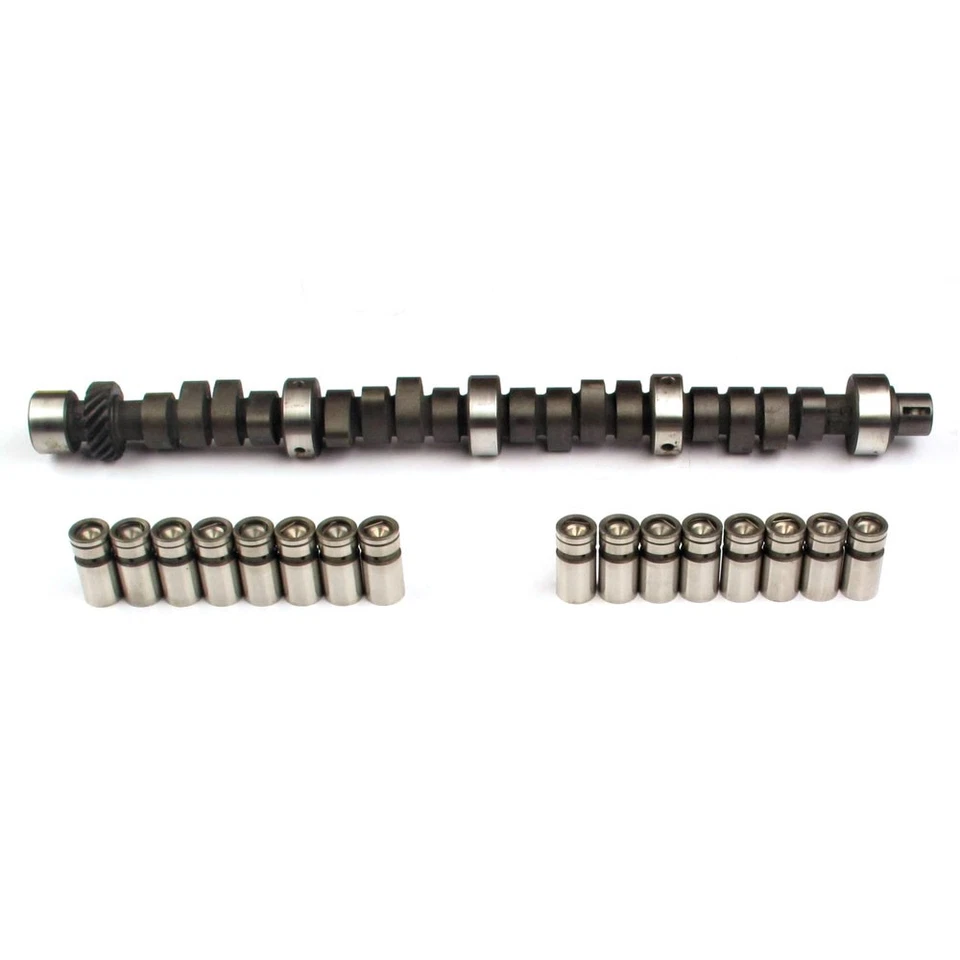 Kit de leva y elevador Elgin CL-1789PK; .455/272 Hyd Flat Tappet para Chrysler 273-360 Foto 1 de 1
