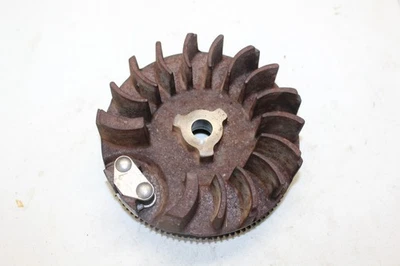 Оригинальный маховик Tecumseh 8 л.с. HMSK80-155386V - Изображение 1 из 4