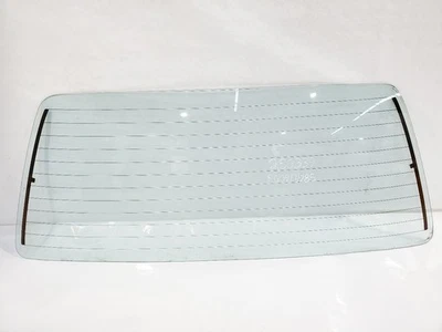 Honda Civic Wagon 1982 1983 OEM vidrio trasero  Foto 1 de 4