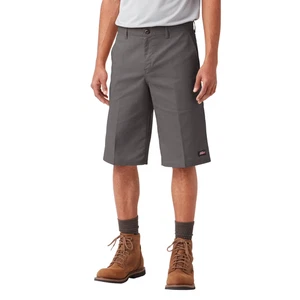 Original Dickies Herren 13" Twill Arbeitsshorts, Größe 44, lockere Passform, 13" Schrittlänge - Bild 1 von 5
