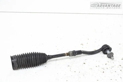 2019-2020 HYUNDAI SANTA FE FRONT LEFT SIDE STEERING GEAR RACK TIE ROD LINK OEM - Image 1 of 4