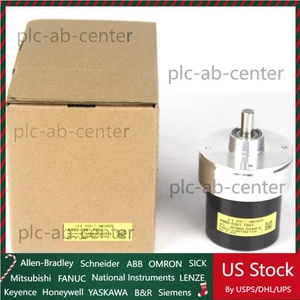 UPS Shipping FANUC A860-0301-T001 Rotary Encoder 2000P - Picture 1 of 5