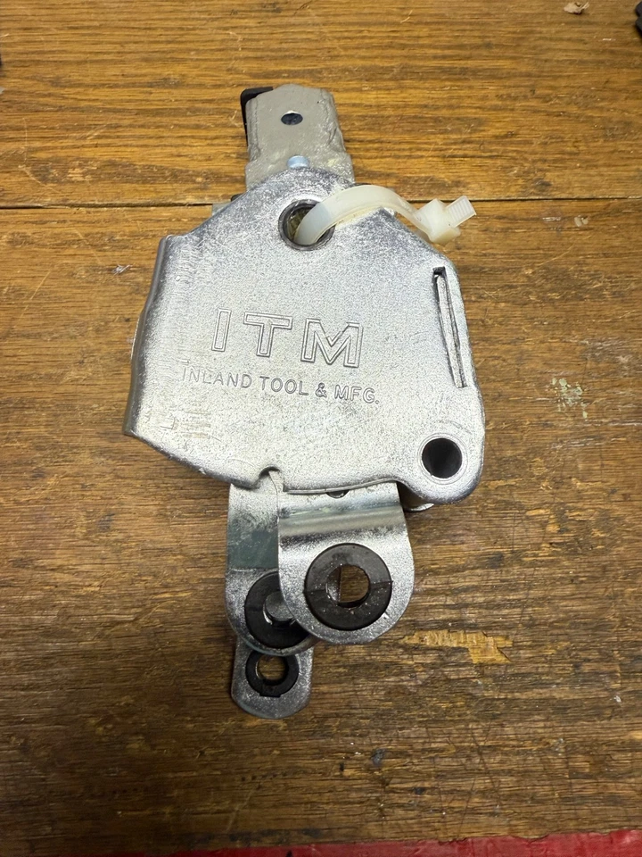 1972-79 Camaro ITM 4 Speed Shifter Mechanism Muncie, ST10, Saginaw - Image 1 of 4