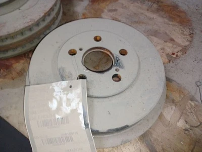 FRENOS TRASEROS PARA 08-14 SCION XD 984257 Foto 1 de 2