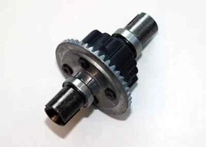 Juego de diferenciales delanteros o traseros DHK RC DHK8381-101 se adapta a todos los coches a escala 1/8 - Imagen 1 de 1
