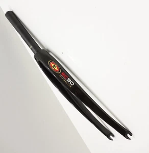 28“ Easton EC90 Superlite Rennrad Carbon Gabel 28,6 mm 180 mm 356 g - Bild 1 von 8