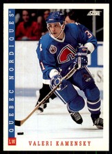 1993-94 Score Hockey Pick Your Card 251-495 +RC's (Free Combined Shipping)