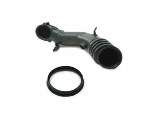 Genuine Mercedes Benz W163 W202 W210 Air Intake Boot W/ Housing Gasket NEW - Picture 1 of 2