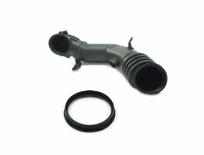 Genuine Mercedes Benz W163 W202 W210 Air Intake Boot W/ Housing Gasket NEW - Image 1 of 2