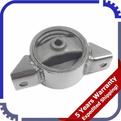 Rear Engine Mount For Dodge Colt Eagle Summit Mitsubishi Expo 1.8L 2.4L 6661 - Image 1 of 4