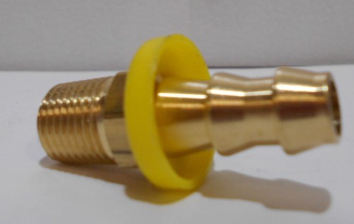 EVIL ENERGY Línea De Manguera De Combustible 38 Bloqueo De Empuje SAE 30R7 NBR 20FT 300PSI