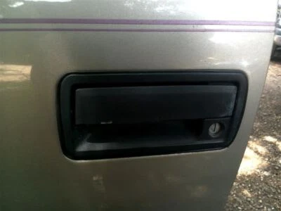 Driver Door Handle Exterior Door Front Fits 98-04 S10/S15/SONOMA 2083651 - Image 1 of 2
