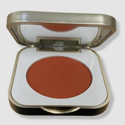 $33 Jane Iredale Sunset PurePressed Powder Blush 3.2g| .11oz - Image 1 of 3