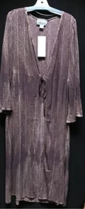 Tienda Ho Ankle Length Kimono - Picture 1 of 1