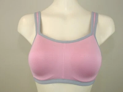Natori 731050# Contour Convertible Lined Underwire Sport Bra US Size 32 D - Image 1 of 4