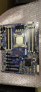CARTE MÈRE HP Z440 HP 761514-001 761514-601 710324-002 + Xeon E5-1607 V3 - Photo 1/6