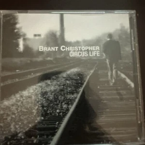 Circus Life von Brant Christopher (CD, Jan-2005, GiG Music) - Bild 1 von 2