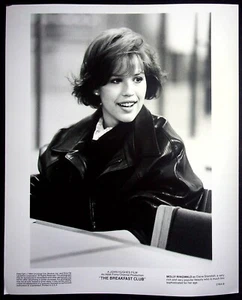 Vintage 1984 The Breakfast Club Photo - Molly Ringwald as Claire Standish - Bild 1 von 2