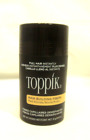 Toppik Hair Building Fibers - Medium Blonde, 0.4oz ( OB )