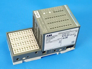 ABB CS31 Bus Module 1SAP221200R3001 CI592-CS31 A1 - Picture 1 of 4