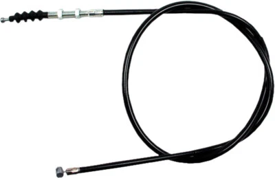 Motion Pro Black Vinyl Clutch Cable For Honda XL250R 1982-1983 02-0040 - Image 1 of 3