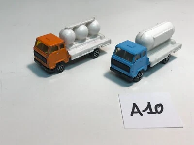 norev mini jet camion volvo f89 - Immagine 1 di 2