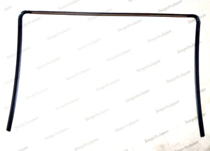 Honda Genuine CRX EF8 Front Glass Window Molding Windshield 73150-SH2-305 88-91 - Picture 1 of 6