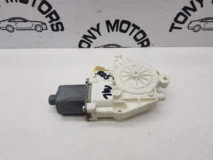 2006 MERCEDES ML320 MK2 W164 REAR RIGHT DRIVER SIDE WINDOW MOTOR OEM A2518200208 - Picture 1 of 8