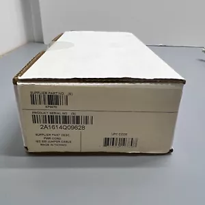 APC AP9870 Power Cord - NEW IN BOX - Picture 1 of 2