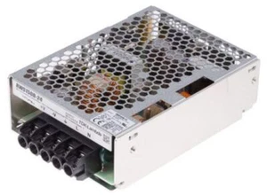 1 x TDK-Lambda 156W Embedded Switch Mode Power Supply SMPS, 6.5A, 24V dc - Picture 1 of 1