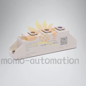 NEW SKKD100/16 SEMIKRON  SKKD100-16 Module 1PCS #MO - Picture 1 of 1