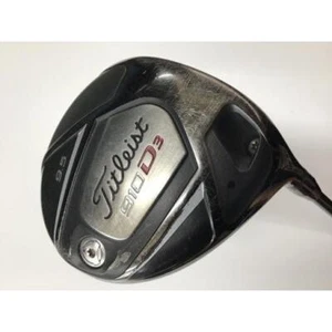 Titleist Driver 910 D3 10.5° Flex S Diamana 'ahina 60 45 - Picture 1 of 5