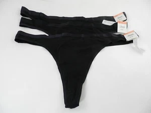 JENNI Women's Thong SET 3 of Underwear- XXXL - Picture 1 of 2